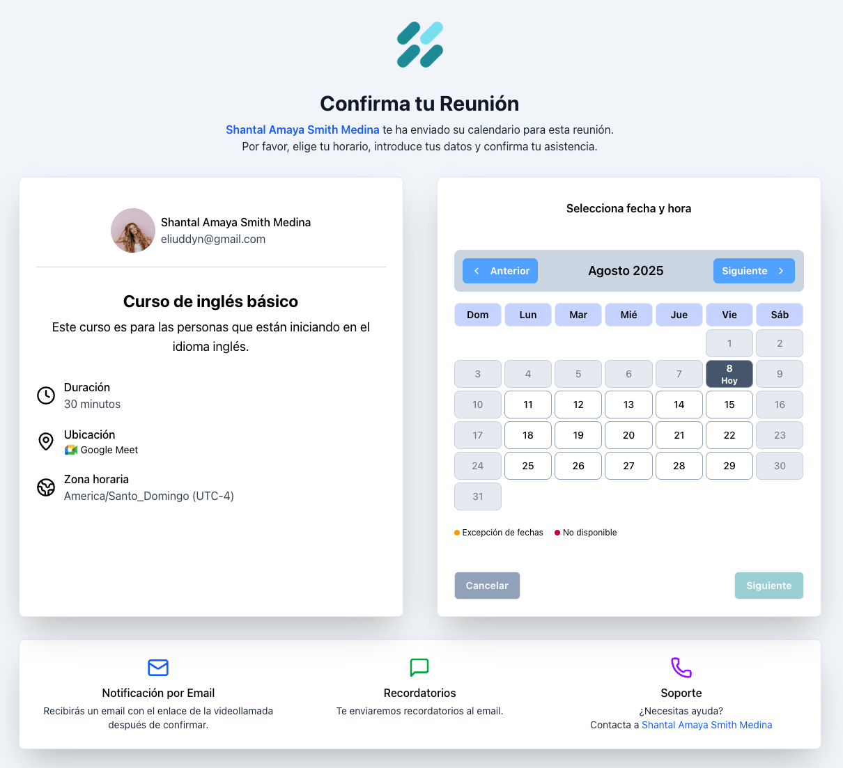 Team collaboration